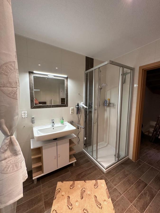 Annalena'S Ferienhaus Hooksiel Schillig Exteriér fotografie