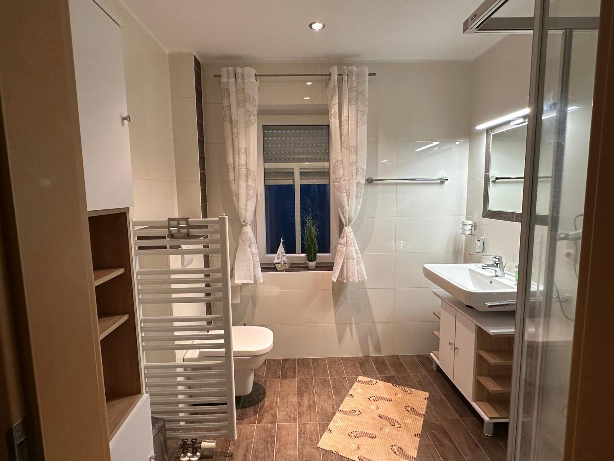 Annalena'S Ferienhaus Hooksiel Schillig Exteriér fotografie