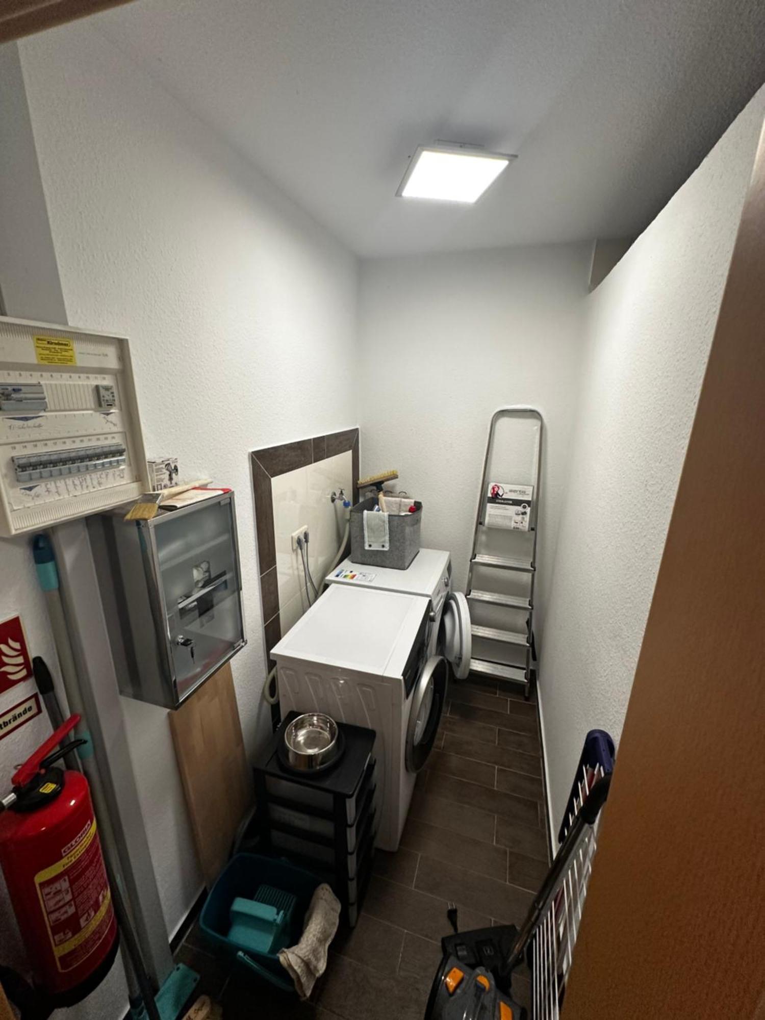 Annalena'S Ferienhaus Hooksiel Schillig Exteriér fotografie
